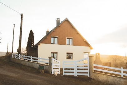 Chambre D’hôtes Bel Horizon Aubrac Laguiole12, Chambre d'Hôtes à Laguiole