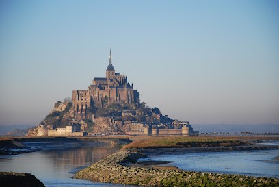Chambres D'Hôtes La Bergerie, Chambre d'Hôtes à Roz-sur-Couesnon