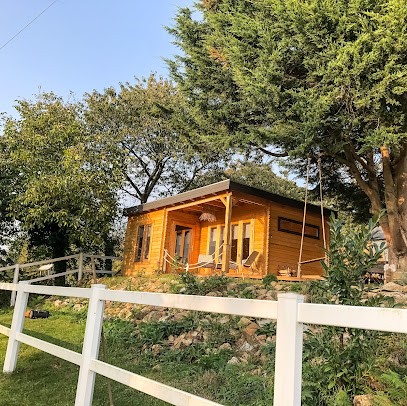 La Canopée du Mont, Chambre d'Hôtes à Saint-Georges-de-Reintembault