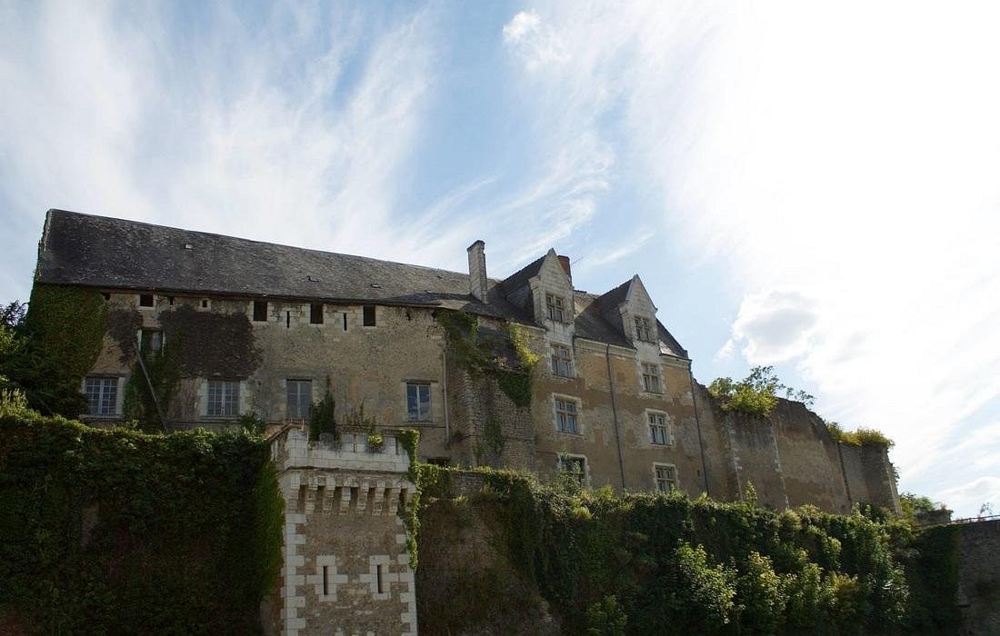 Pukeko Nest B&B, Chambre d'Hôtes à Faverolles-en-Berry