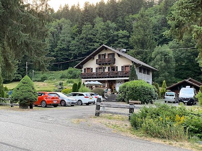 Chambres & Table d'Hôtes des Cascades St-Nicolas, Maison d'Hôtes à Kruth