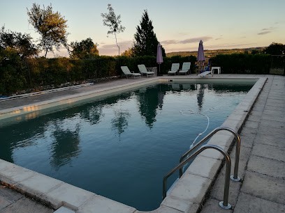 Pechingorp Chambres D'hôtes, Chambre d'Hôtes au Verdier