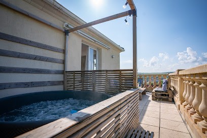 Comme Une Envie D'air, Location de Vacances à Tournehem-sur-la-Hem