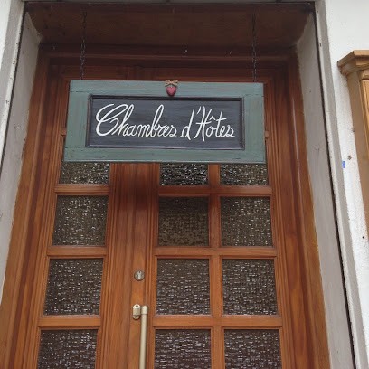 Chez Martine And Serge, Chambre d'Hôtes à Saint-Étienne-de-Tinée