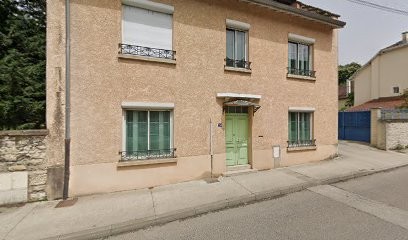 Maison Simone, Chambre d'Hôtes à Morestel