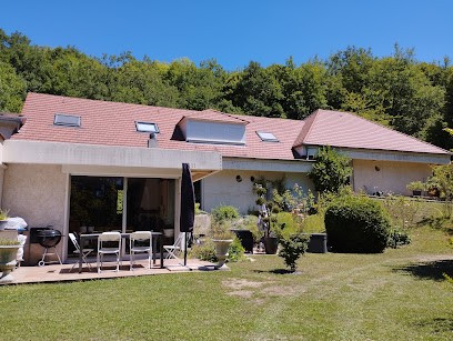 Chambres D'hôtes Les Hauts De La Vaucouleurs, Chambre d'Hôtes à Auffreville-Brasseuil