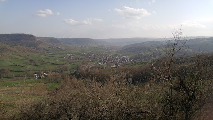 Le Domaine Des Costes, Chambre d'Hôtes à Goutrens