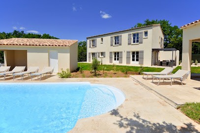 BASTIDE DUCHÉ D’UZÈS, Location de Vacances à Saint-Victor-des-Oules
