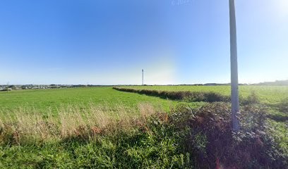 Bégoc Jean-Yves, Chambre d'Hôtes à Saint-Pabu