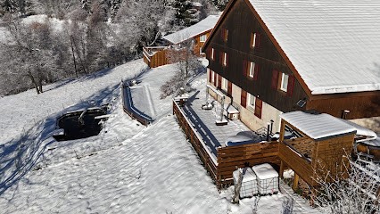 Gîtes Digitale, Location de Vacances à Attignéville