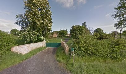 Haras de Gassard, Location de Vacances à Saint-Samson