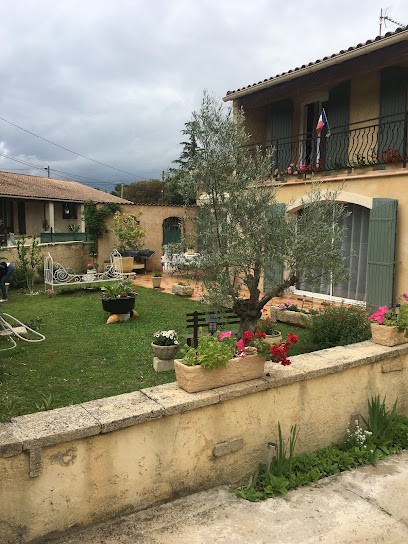 Chambres D'hôtes Les 7 Arcades, Chambre d'Hôtes à Comps