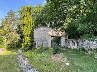 Gite Le Cournou, Location de Vacances à Montcuq-en-Quercy-Blanc