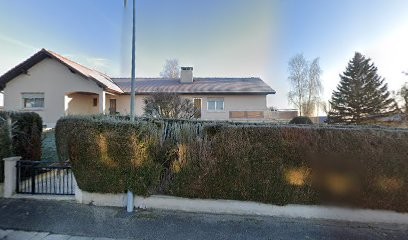 chambre d'hôtes Chez Régine, Chambre d'Hôtes à Dieuze