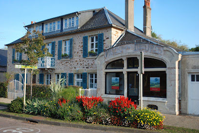La Villa Des Fleurs Location De Vacances à Saint-Honoré-les-Bains