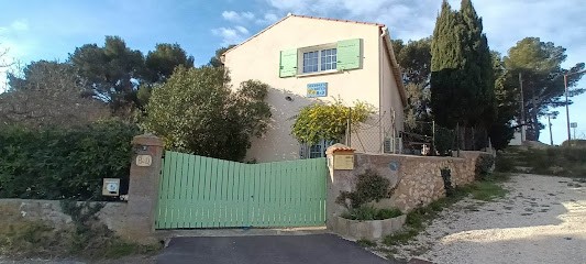 Chambre d'hôte B&D, Chambre d'Hôtes à Martigues