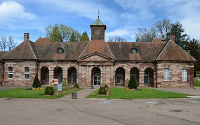 Gîte De La Lanterne - Pêche-Vélo-Rando Location De Vacances à Mersuay