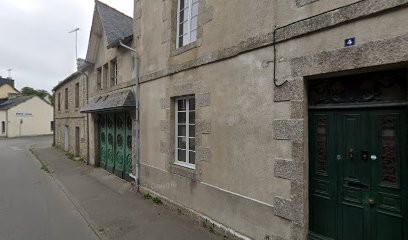 QRST, Chambre d'Hôtes à Saint-Nicolas-du-Pélem