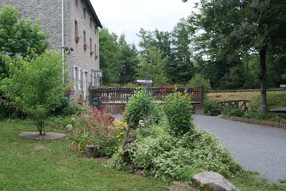 Moulin De Prat - Chambres D'hôtes, Chambre d'Hôtes à Alleyrat