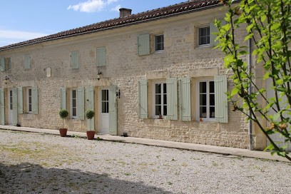 l'effet de soie, Chambre d'Hôtes à La Brousse