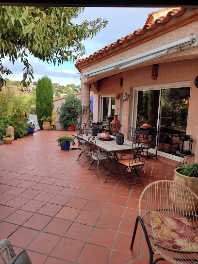 The House of Salome, Chambre d'Hôtes à Collioure