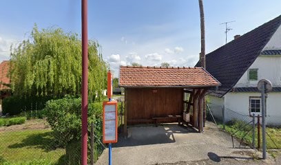 Schintke Gabriele, Chambre d'Hôtes à Schleithal