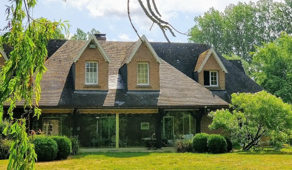Domaine De La Vallée Saint Pierre, Chambre d'Hôtes à Argoules