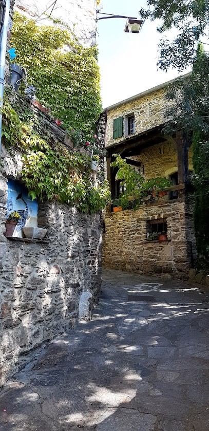 Maison de famille Saint-Martin-de-l'arçon, Location de Vacances à Saint-Martin-de-l'Arçon
