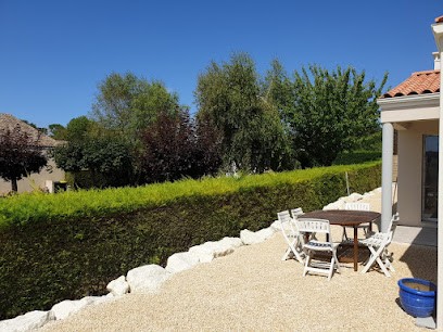 JMGMB Maison Hôtes, Maison d'Hôtes à Médis