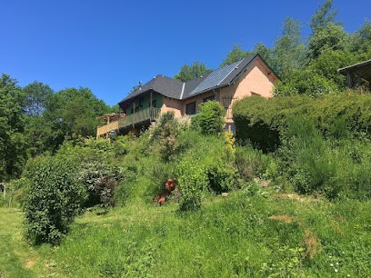 Gite Le Bourdassou, Location de Vacances à Soueix-Rogalle