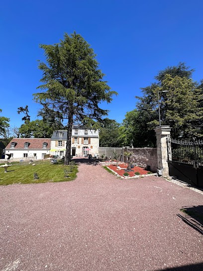 The Ronsardienne Suite In A Charming Mansion At The Gates Of Tours, Chambre d'Hôtes à Saint-Avertin