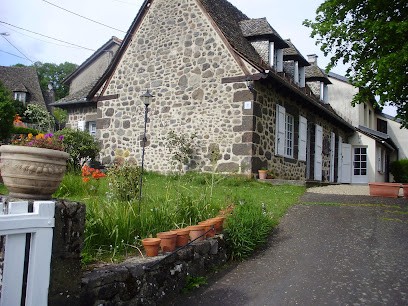 Chez Margaret - B&B And Camping, Chambre d'Hôtes à Marmanhac