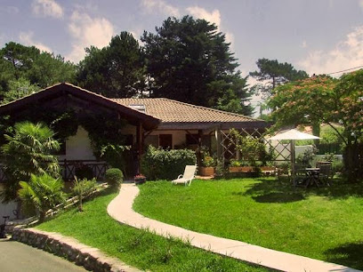 Villa Oz, Maison D'hôtes à Bidart