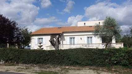 Chambres d'hôtes, Chambre d'Hôtes à Chenay