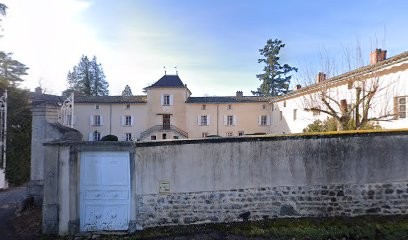 Roye Yves, Chambre d'Hôtes à Lantignié