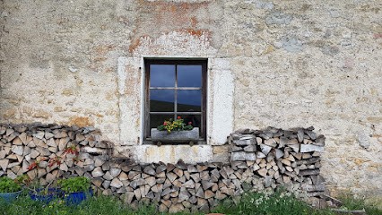 La Maison de Teiss, Chambre d'Hôtes à La Pesse