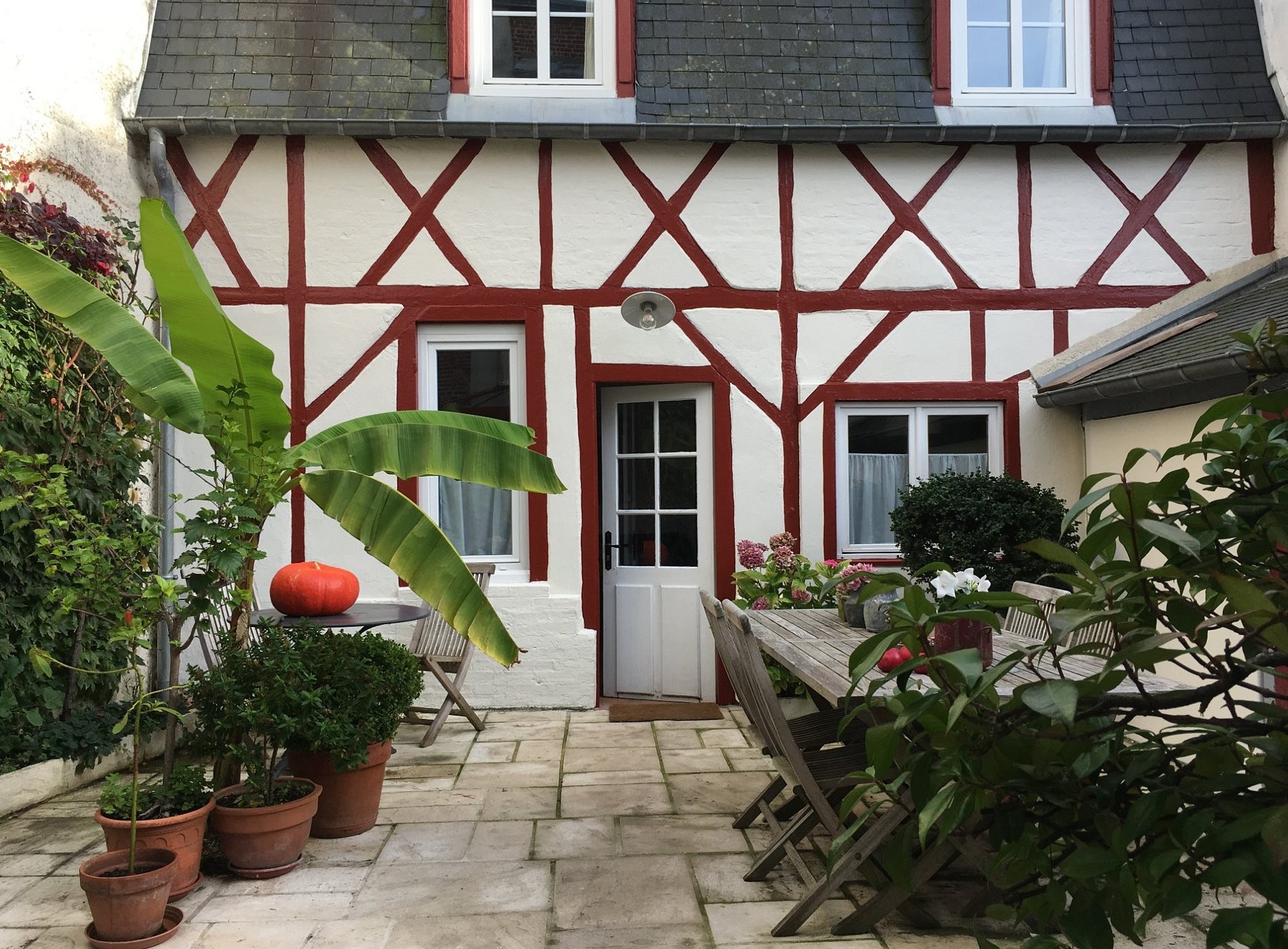 La Cerisée Deauville, Chambre d'Hôtes à Deauville