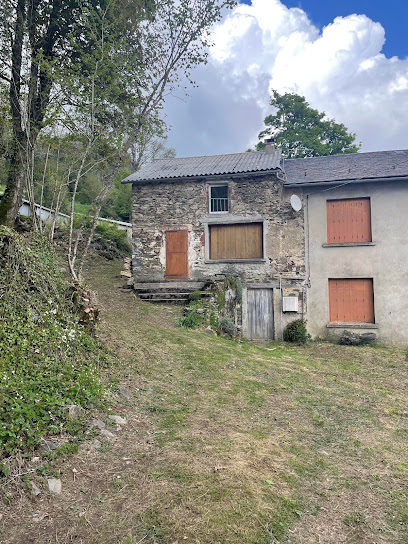 La Maison De Cabannes, Location De Vacances à Moulin-Mage