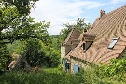 Chambre D'hôte Le Mortier, Chambre d'Hôtes à Séniergues