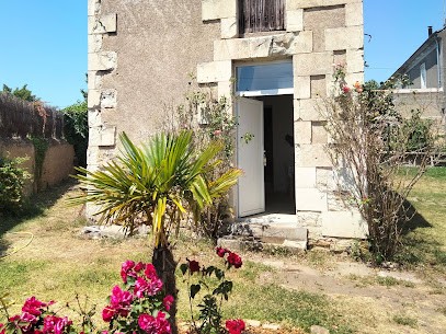 La Bergeronnette, Chambre d'Hôtes à Montreuil-Bellay