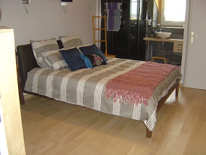 La Longère, Chambre d'Hôtes à Étang-sur-Arroux