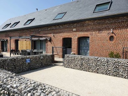 Gîtes l'Hirondelle-l'Hirondo, Location de Vacances à Turretot