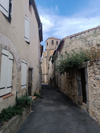 Chambre d'hôtes Les Bienvenus, Chambre d'Hôtes à Lagrasse