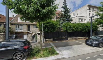 OpenHouse | Coliving - Chambres à louer - Bowy, Maison d'Hôtes à Choisy-le-Roi