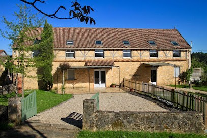 Gites Dordogne Pour Location - Le Mas De Cause, Location de Vacances à Daglan