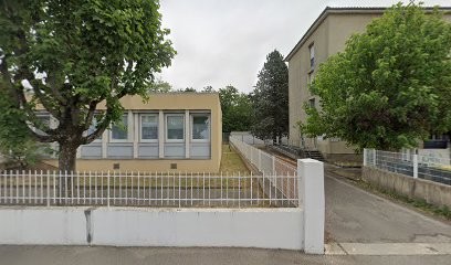 Centre Charles Marchisio, Chambre d'Hôtes à Roussillon