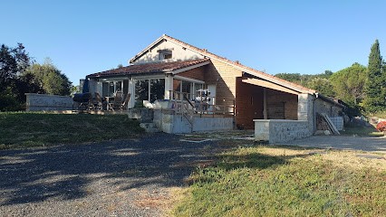 Ferme Belle Vue, Location de Vacances à Roquefort