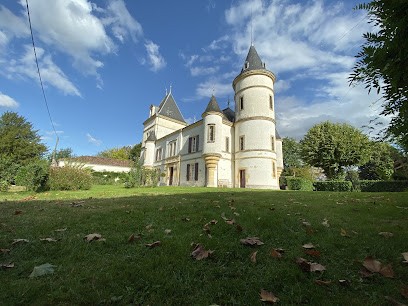 Château Caillac, Location de Vacances à Fongrave