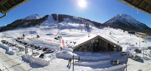 lechaberton, Location de Vacances à Montgenèvre