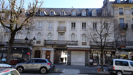 Location Luchon Pyrénées Appartement Meublé Vacances, Location De Vacances à Bagnères-de-Luchon